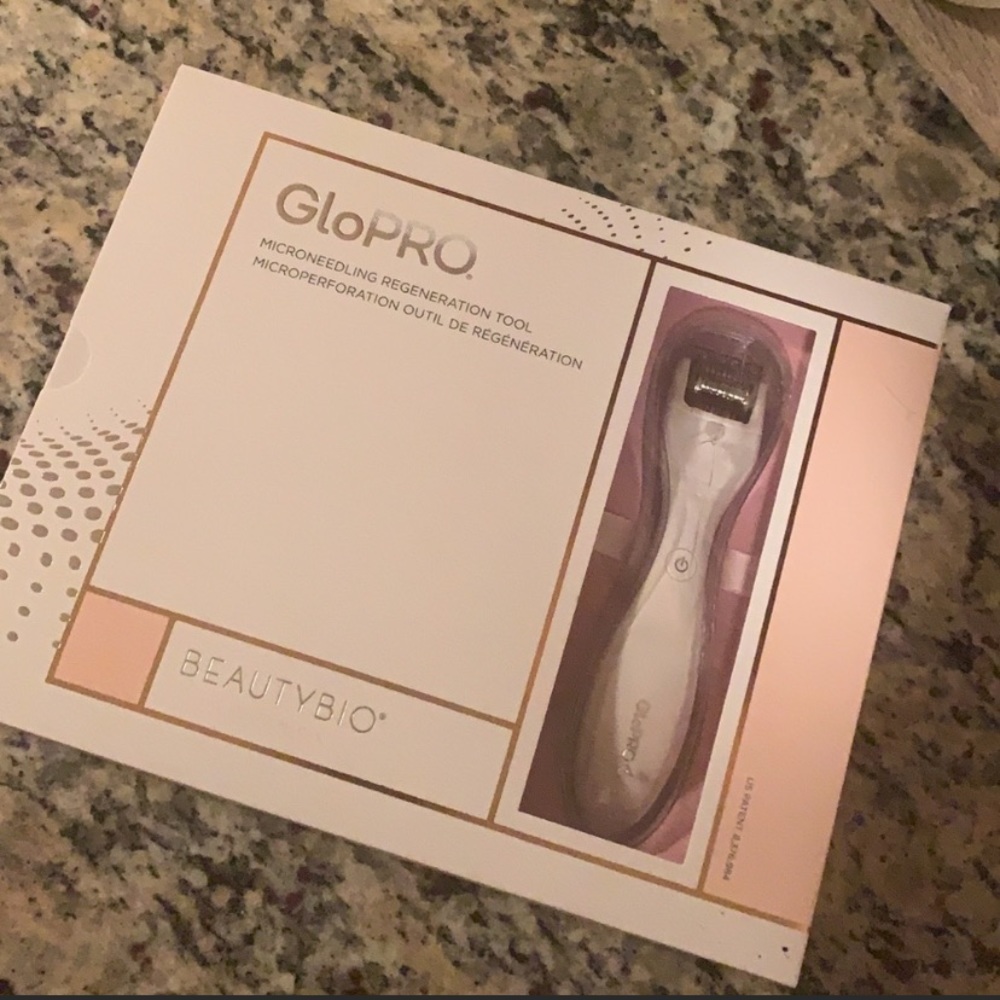 Micro-needling Tool